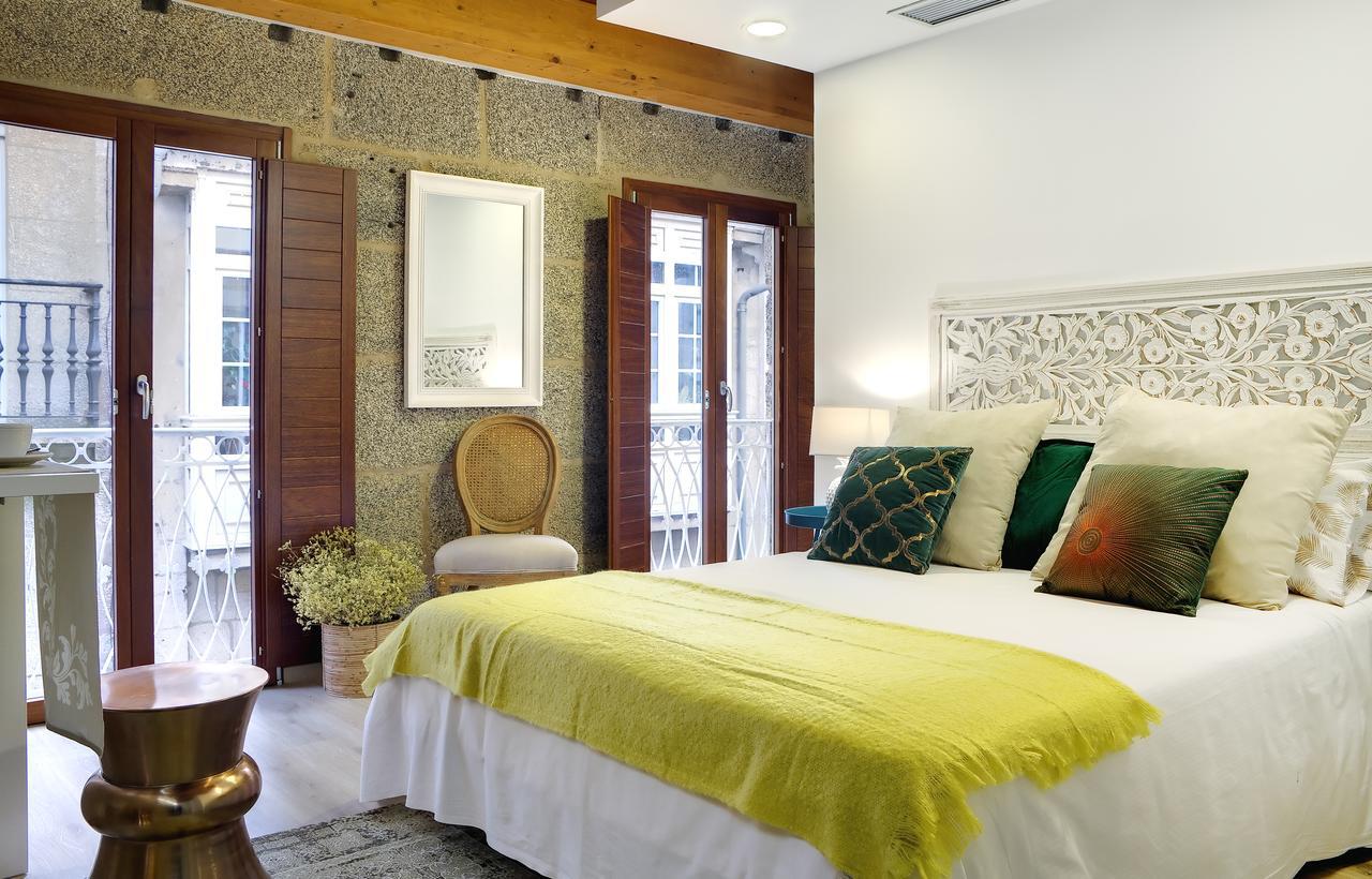 Apartament Numa Rua Travesa *