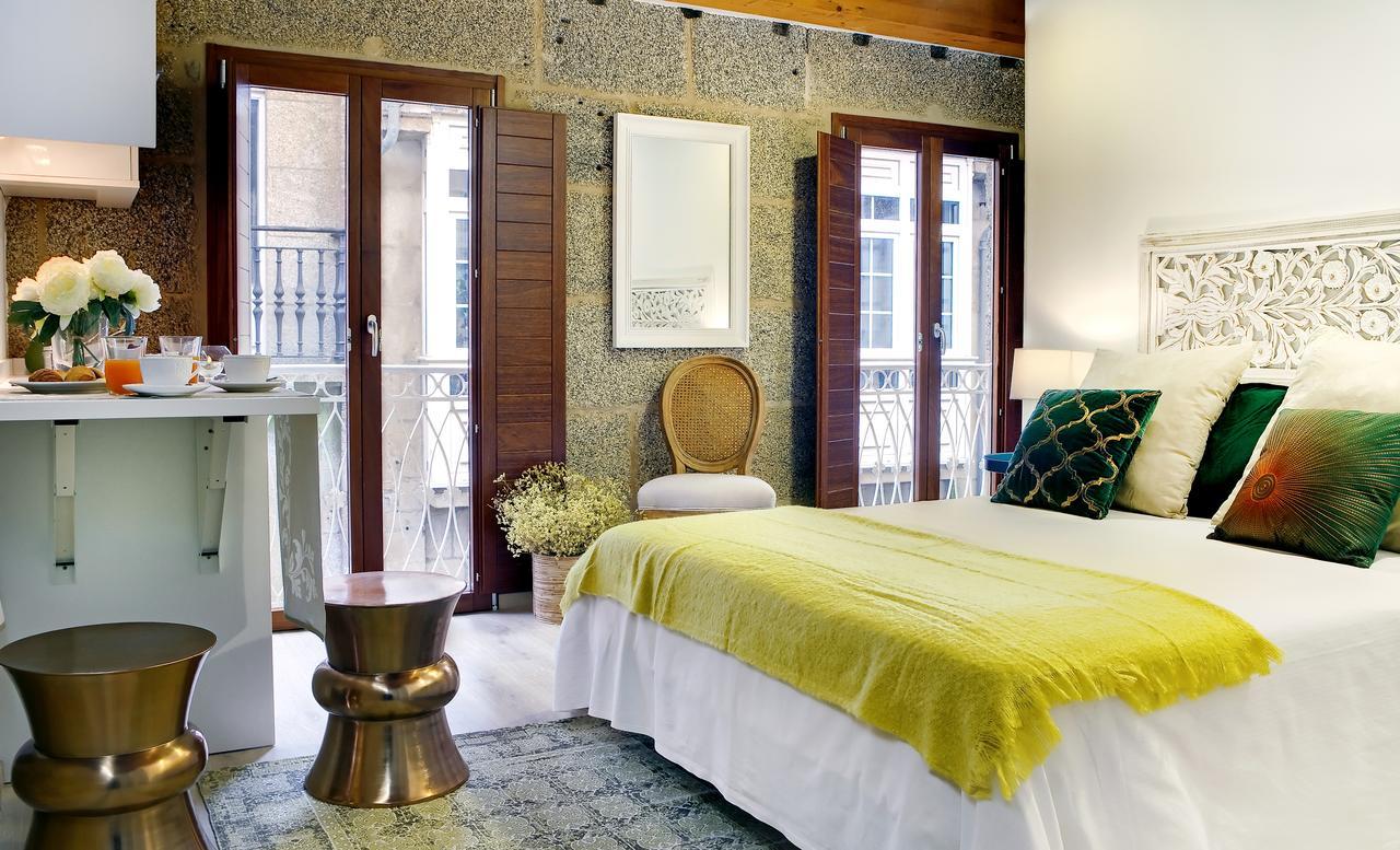 Numa Rua Travesa Apartament