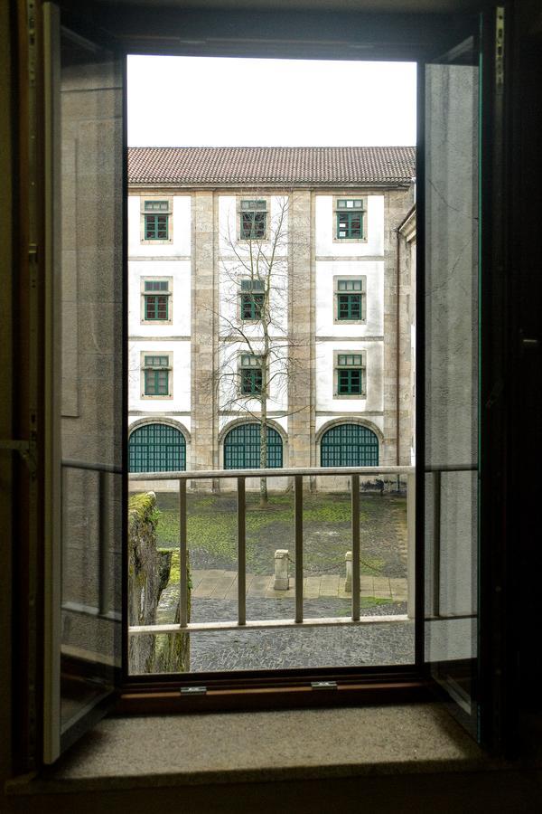 Numa Rua Travesa Apartament *