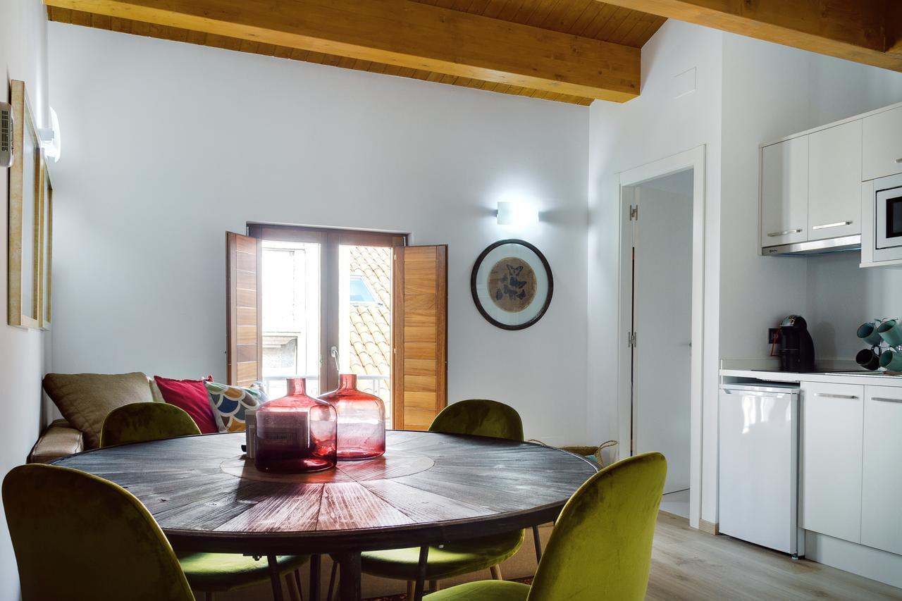 Numa Rua Travesa Apartament *