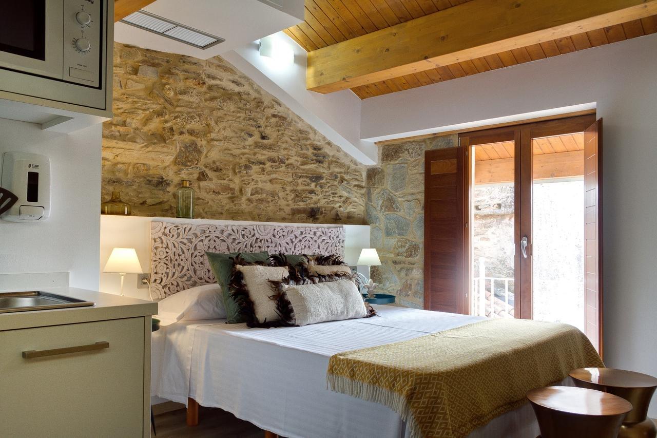 Apartament Numa Rua Travesa Santiago de Compostela