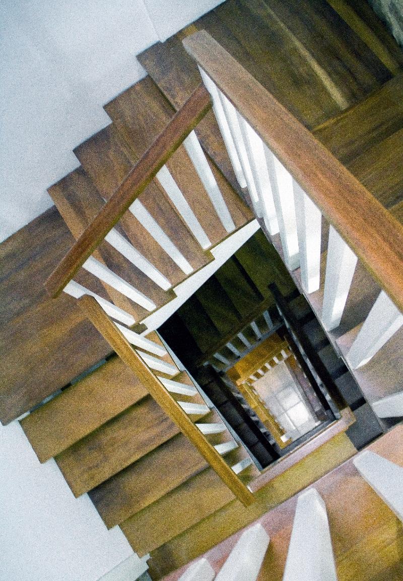 Numa Rua Travesa Apartament