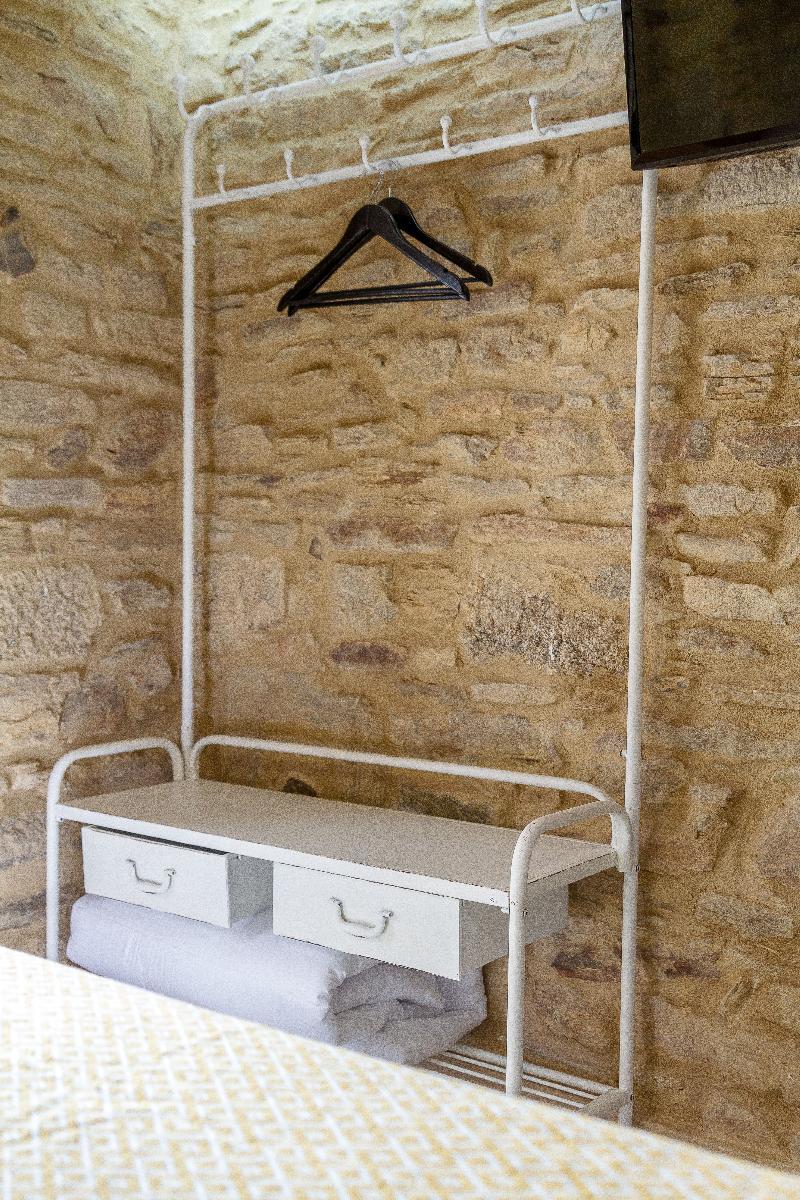 Numa Rua Travesa Apartament Santiago de Compostela